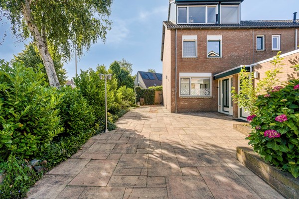 Medium property photo - Bosweg 20, 3291 AE Strijen