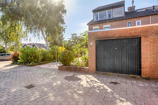 Medium property photo - Bosweg 20, 3291 AE Strijen