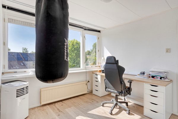 Medium property photo - Bosweg 20, 3291 AE Strijen