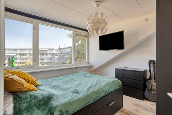 Medium property photo - Bosweg 20, 3291 AE Strijen