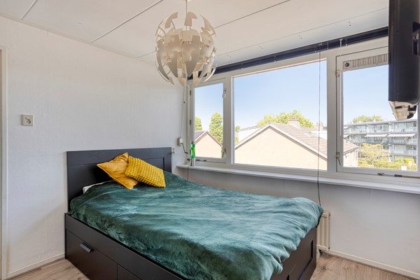 Medium property photo - Bosweg 20, 3291 AE Strijen