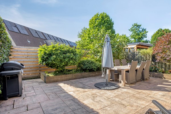 Medium property photo - Bosweg 20, 3291 AE Strijen