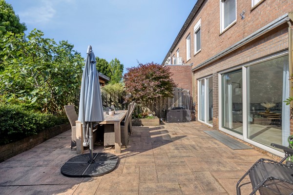 Medium property photo - Bosweg 20, 3291 AE Strijen