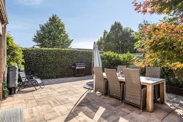 Medium property photo - Bosweg 20, 3291 AE Strijen