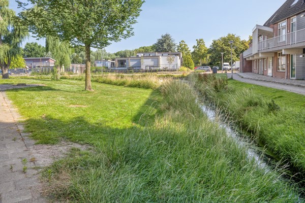 Medium property photo - Bosweg 20, 3291 AE Strijen
