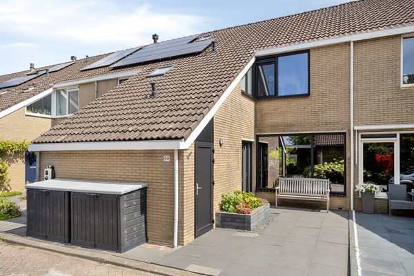 Property photo - Zeggegors 50, 3271XL Mijnsheerenland