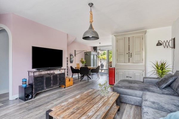 Medium property photo - Zeggegors 50, 3271 XL Mijnsheerenland