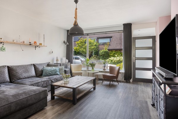 Medium property photo - Zeggegors 50, 3271 XL Mijnsheerenland