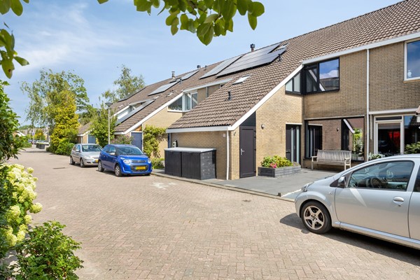 Medium property photo - Zeggegors 50, 3271 XL Mijnsheerenland