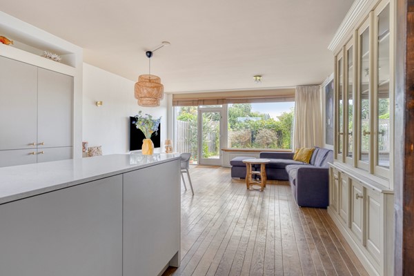 Medium property photo - Vredenburg 144, 3328 DK Dordrecht