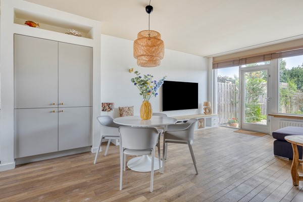 Medium property photo - Vredenburg 144, 3328 DK Dordrecht