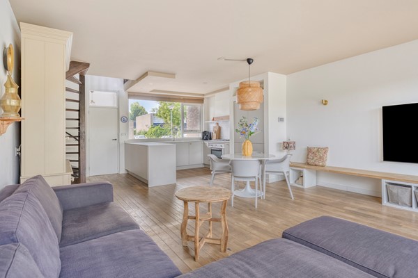 Medium property photo - Vredenburg 144, 3328 DK Dordrecht