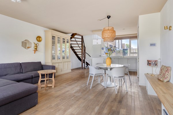 Medium property photo - Vredenburg 144, 3328 DK Dordrecht