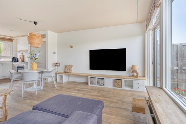 Medium property photo - Vredenburg 144, 3328 DK Dordrecht