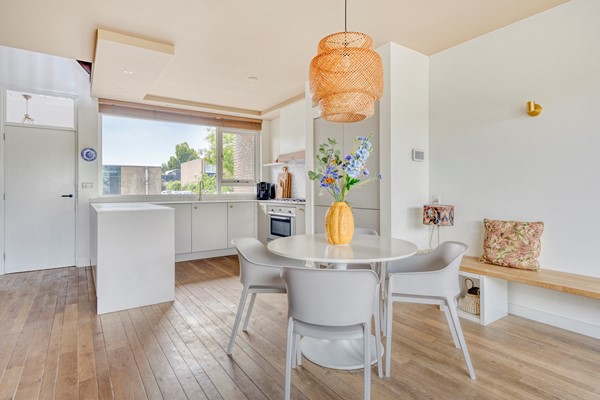 Medium property photo - Vredenburg 144, 3328 DK Dordrecht
