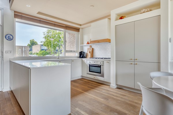 Medium property photo - Vredenburg 144, 3328 DK Dordrecht