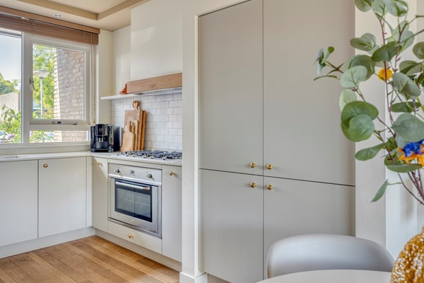 Medium property photo - Vredenburg 144, 3328 DK Dordrecht