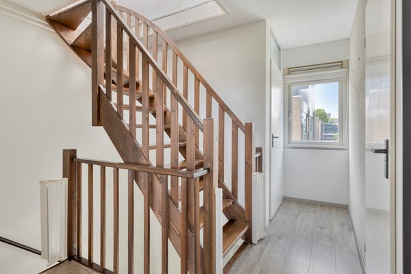 Medium property photo - Vredenburg 144, 3328 DK Dordrecht