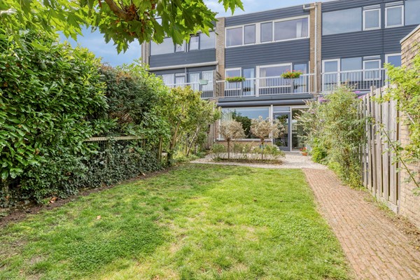 Medium property photo - Vredenburg 144, 3328 DK Dordrecht