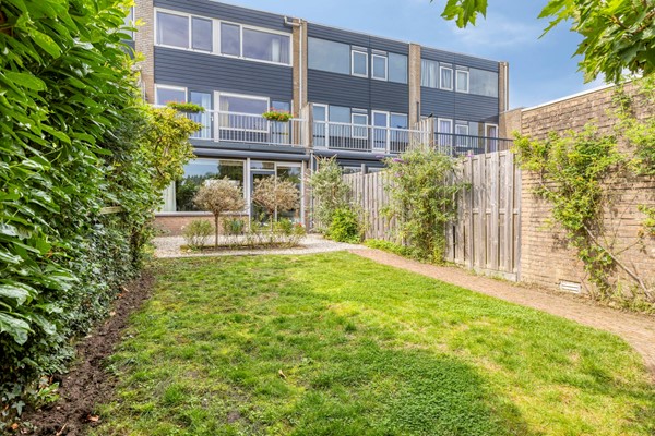 Medium property photo - Vredenburg 144, 3328 DK Dordrecht