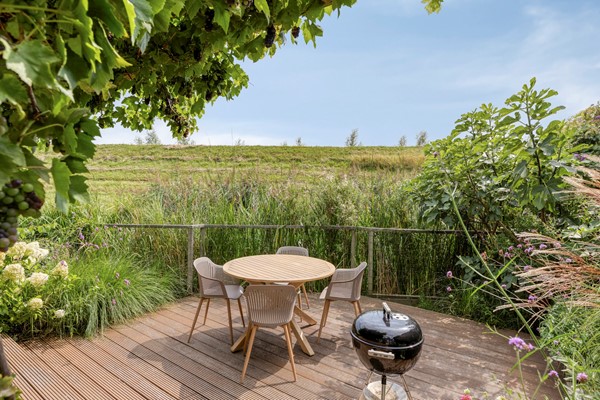Medium property photo - Vredenburg 144, 3328 DK Dordrecht