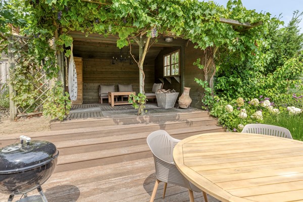 Medium property photo - Vredenburg 144, 3328 DK Dordrecht