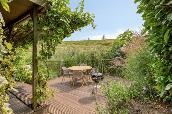 Medium property photo - Vredenburg 144, 3328 DK Dordrecht