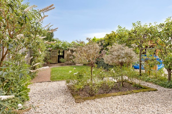 Medium property photo - Vredenburg 144, 3328 DK Dordrecht