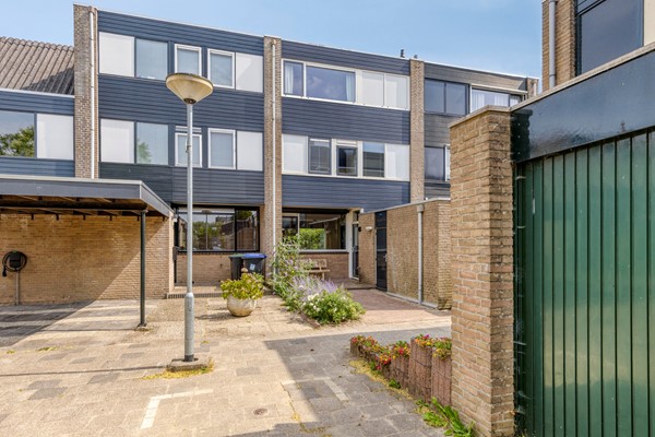 Medium property photo - Vredenburg 144, 3328 DK Dordrecht