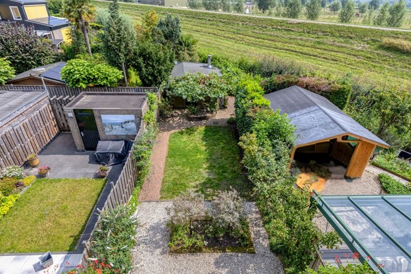 Medium property photo - Vredenburg 144, 3328 DK Dordrecht