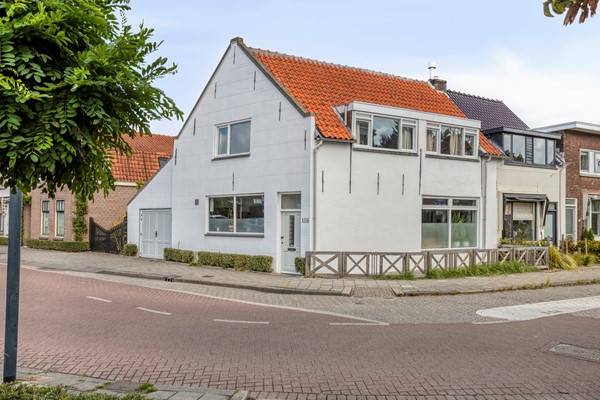Property photo - Oost-Voorstraat 108, 3262JH Oud-Beijerland