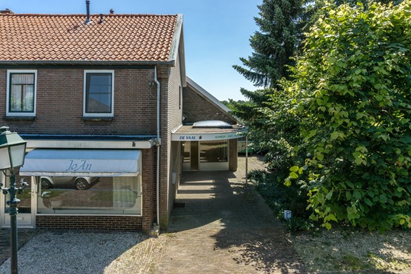 Property photo - Voorstraat 53-55, 4153AJ Beesd