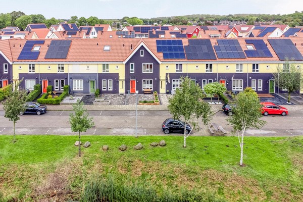 Medium property photo - Stavanger 43, 4791 DJ Klundert