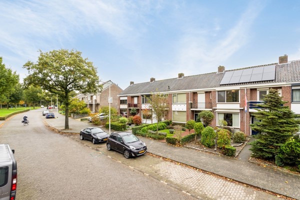 Medium property photo - Scheldelaan 59, 4615 BH Bergen op Zoom