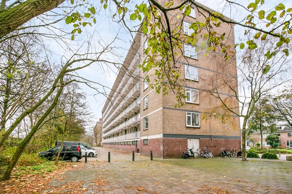 Medium property photo - Schipbeekstraat 180, 3313 AS Dordrecht