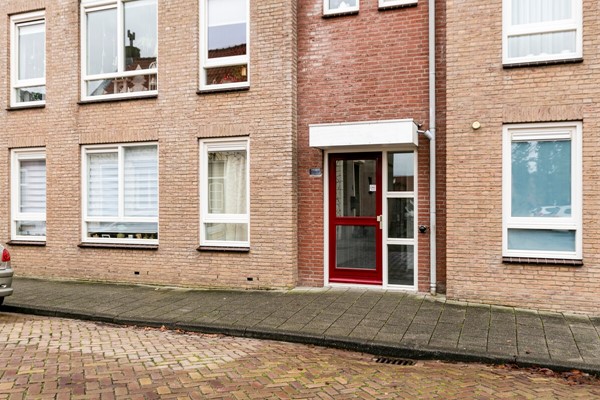 Medium property photo - Langenoordstraat 91, 4761 DK Zevenbergen