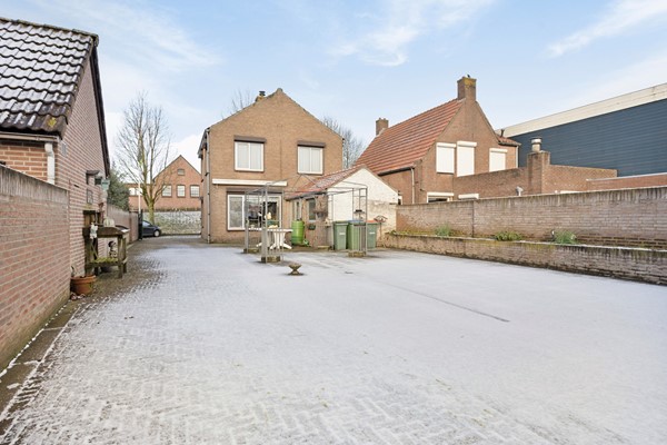 Medium property photo - Havendijk 4, 4782 AA Moerdijk