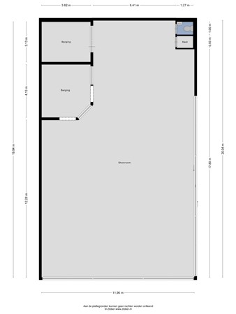 Plattegrond - Prins Willemstraat 36, 4791 JR Klundert - 421264_2D_Showroom_Prins_Willemstraat_36_a_Klundert_03.jpg