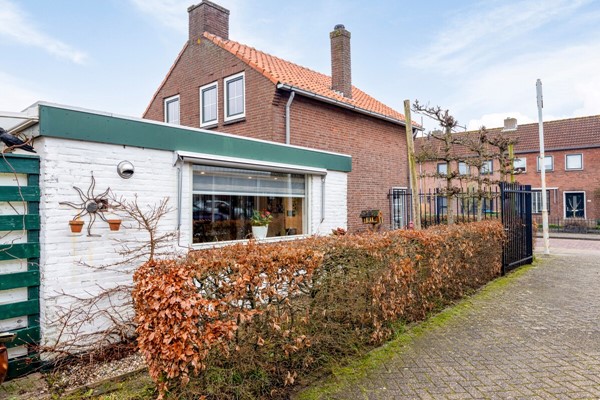 Medium property photo - Prins Willemstraat 36, 4791 JR Klundert