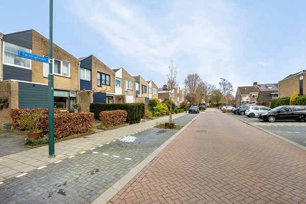 Medium property photo - Twintighoven 24, 4761 NW Zevenbergen