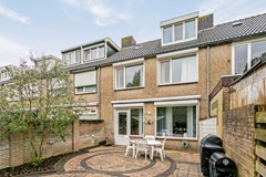 Odiliadonk 31, 4707 TL Roosendaal - Odiliadonk31Roosendaal38.jpg