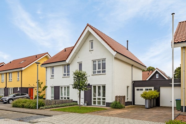 Onder bod: Instapklare woning in populaire wijk!