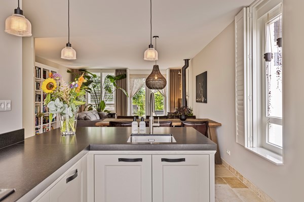 Medium property photo - Trondheim 18, 4791 DE Klundert