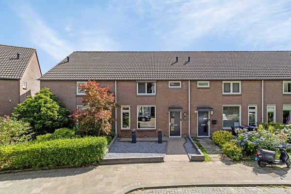 Medium property photo - Zilvermeeuw 122, 4872 RT Etten-Leur