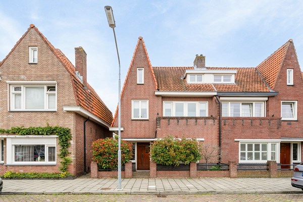 Medium property photo - Azelmastraat 13, 4761 AB Zevenbergen