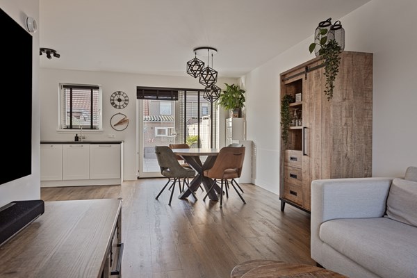 Medium property photo - 't Hooren Werck 35, 4791 KN Klundert
