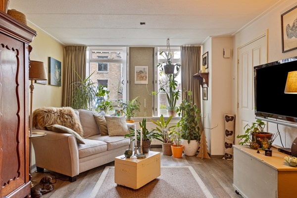 Medium property photo - Wilhelminaplein 8, 4782 AB Moerdijk