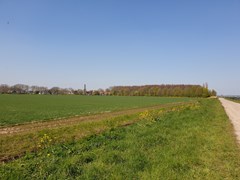 Julianastraat 60, 4782 AP Moerdijk - Dorpszicht.jpg