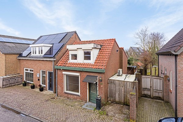 Medium property photo - Schoolstraat 38, 4772 RC Langeweg