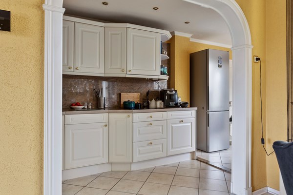 Medium property photo - Jan Willem Frisostraat 11, 4781 AJ Moerdijk